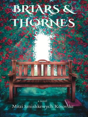 cover image of Briars and Thornes